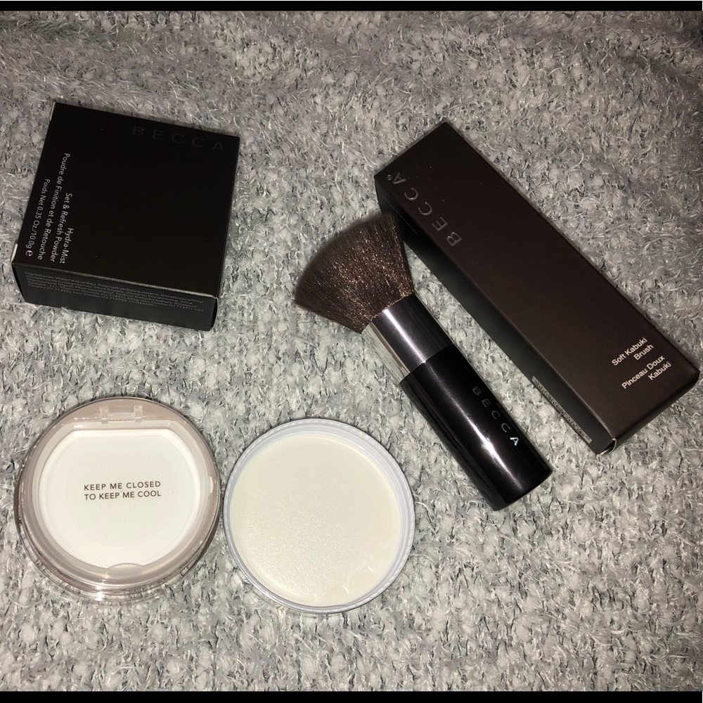 Becca bundle - Picture 2 of 3